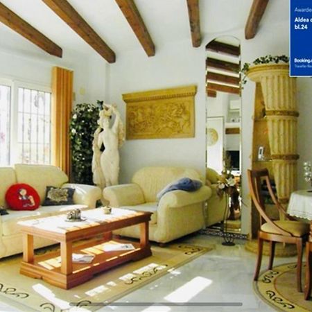 Aldea Del Mar Bl.24 Lägenhet Torrevieja Exteriör bild