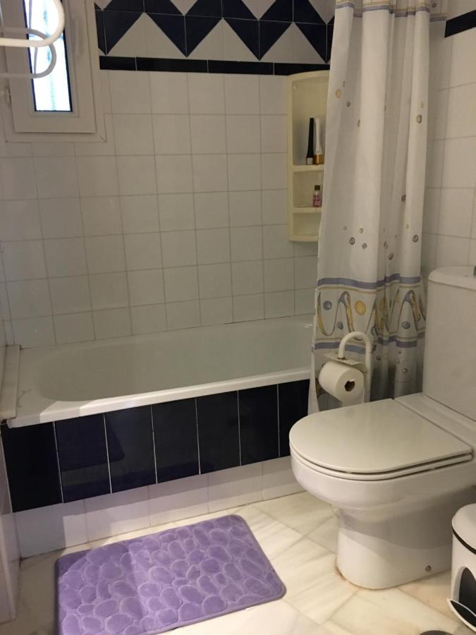 Aldea Del Mar Bl.24 Lägenhet Torrevieja Exteriör bild