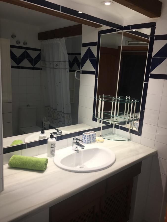 Aldea Del Mar Bl.24 Lägenhet Torrevieja Exteriör bild
