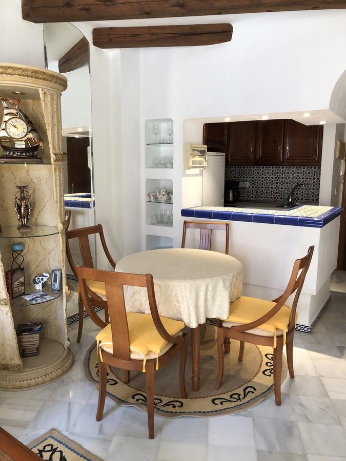Aldea Del Mar Bl.24 Lägenhet Torrevieja Exteriör bild