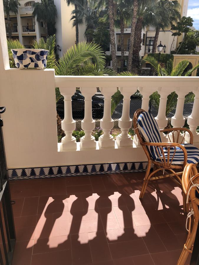 Aldea Del Mar Bl.24 Lägenhet Torrevieja Exteriör bild