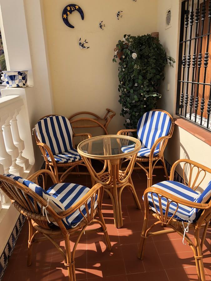 Aldea Del Mar Bl.24 Lägenhet Torrevieja Exteriör bild