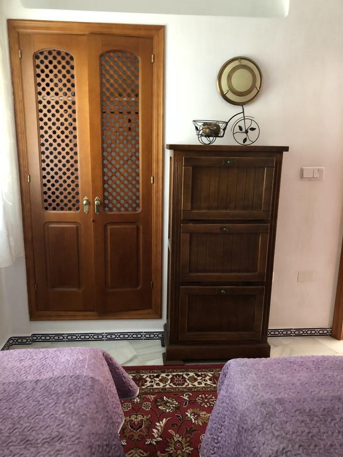 Aldea Del Mar Bl.24 Lägenhet Torrevieja Exteriör bild