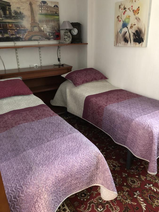 Aldea Del Mar Bl.24 Lägenhet Torrevieja Exteriör bild