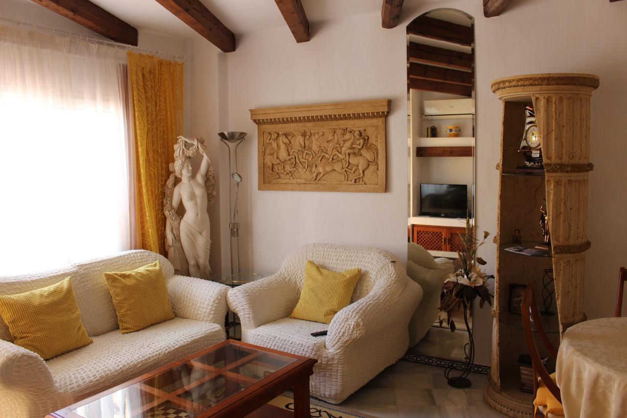 Aldea Del Mar Bl.24 Lägenhet Torrevieja Exteriör bild