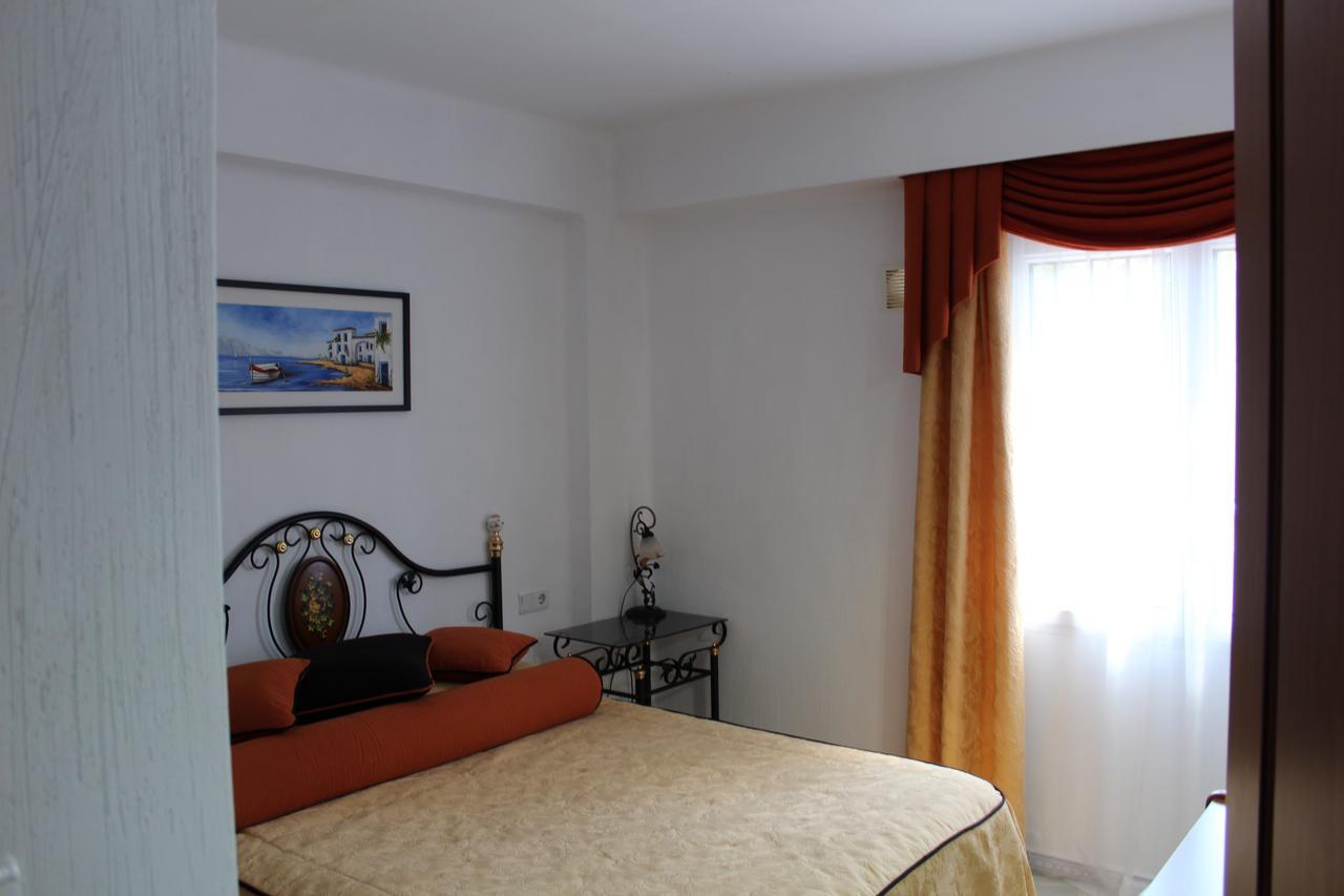 Aldea Del Mar Bl.24 Lägenhet Torrevieja Exteriör bild